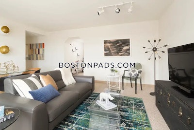 Quincy Apartment for rent 1 Bedroom 1 Bath  North Quincy - $2,665
