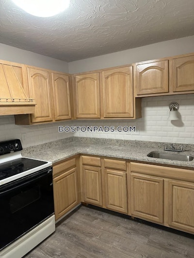 Webster Apartment for rent 2 Bedrooms 1 Bath - $1,800 No Fee