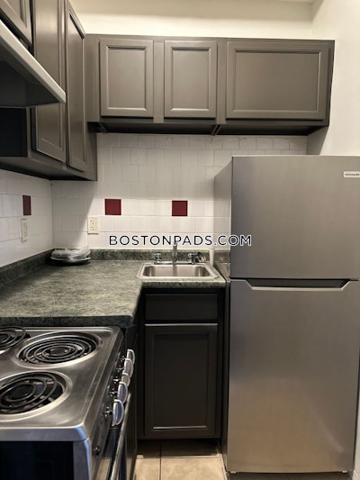 Worcester 1 bedroom 1 baths in Worcester - $1,550 No Fee
