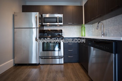 Worcester 1 bedroom 1 baths in Worcester - $1,750 No Fee