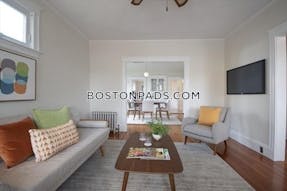 Medford Apartment for rent 3 Bedrooms 1 Bath  Tufts - $3,400 No Fee
