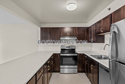 Mission Hill 3 bedroom 1.5 baths Luxury in BOSTON Boston - $5,500