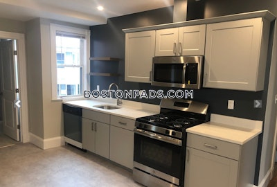 Dorchester Apartment for rent 4 Bedrooms 1 Bath Boston - $4,000 No Fee