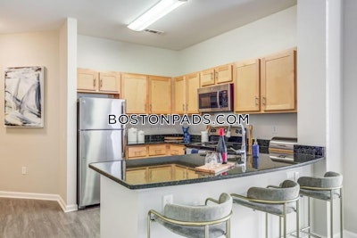Wilmington 3 bedroom 1 baths Luxury in WILMINGTON - $4,040 No Fee