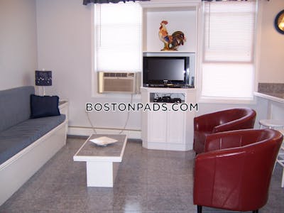 East Boston Apartment for rent 1 Bedroom 1 Bath Boston - $1,600 No Fee