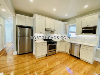 Jamaica Plain 4 Beds 2 Baths Boston - $5,000