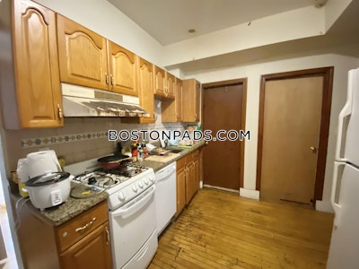 Allston Apartment for rent 4 Bedrooms 2 Baths Boston - $3,500 No Fee