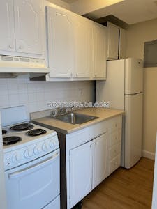 Allston/brighton Border Apartment for rent 1 Bedroom 1 Bath Boston - $2,100