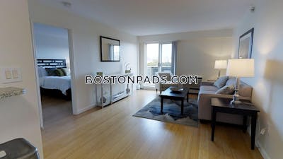 Brookline Apartment for rent 2 Bedrooms 1.5 Baths  Boston University - $4,000 No Fee