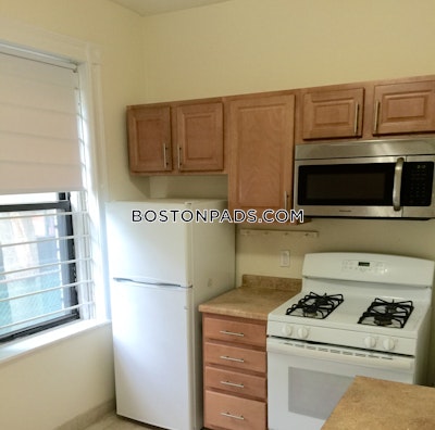 Allston 1 Bed 1 Bath BOSTON Boston - $2,550 No Fee