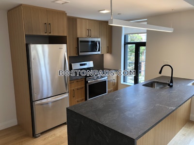 Allston Apartment for rent 2 Bedrooms 2 Baths Boston - $5,100