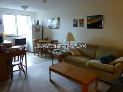 Cambridge Apartment for rent Studio 1 Bath  North Cambridge - $2,400