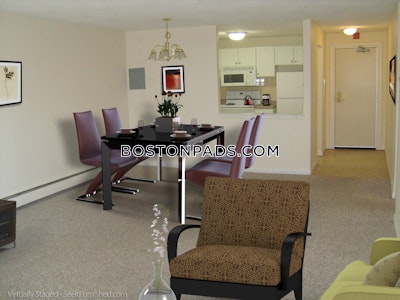 Watertown Apartment for rent 1 Bedroom 1 Bath - $2,600