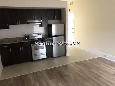 Chinatown Studio 1 Bath Boston - $2,500 No Fee