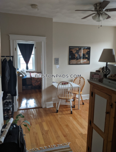 Allston Apartment for rent 1 Bedroom 1 Bath Boston - $2,430