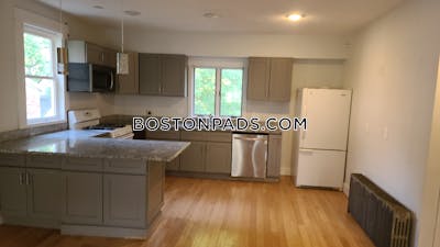 Newton Apartment for rent 4 Bedrooms 2.5 Baths  Newton Corner - $4,199