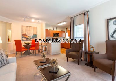 North Reading Apartment for rent 2 Bedrooms 1 Bath - $3,156