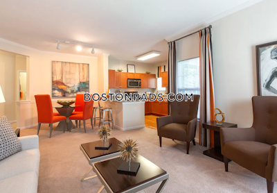 North Reading Apartment for rent 2 Bedrooms 1 Bath - $3,156