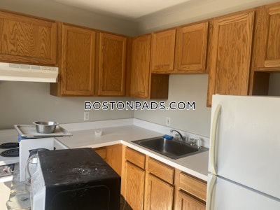 Brighton Apartment for rent 1 Bedroom 1 Bath Boston - $2,460