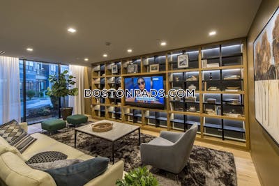 Quincy Apartment for rent 1 Bedroom 1 Bath  Marina Bay - $3,260