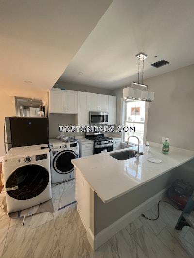 Dorchester/south Boston Border Apartment for rent 4 Bedrooms 2 Baths Boston - $4,400