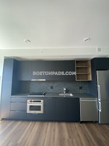 Downtown Apartment for rent Studio 1 Bath Boston - $4,110 No Fee