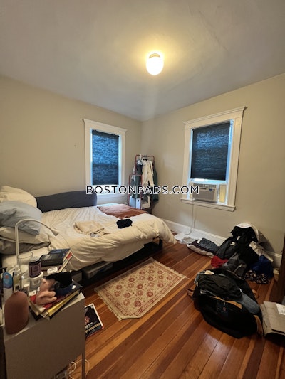 Jamaica Plain Apartment for rent 3 Bedrooms 1 Bath Boston - $3,400