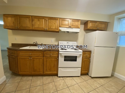 Mission Hill 1 Bed 1 Bath Boston - $2,295