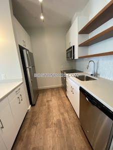 Cambridge Apartment for rent 1 Bedroom 1 Bath Central Square/cambridgeport - $3,558 No Fee