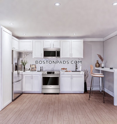 Allston Apartment for rent 4 Bedrooms 2 Baths Boston - $5,975 No Fee