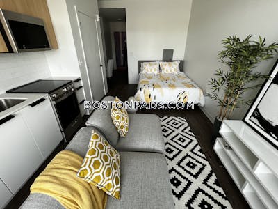Allston Apartment for rent Studio 1 Bath Boston - $2,671 No Fee