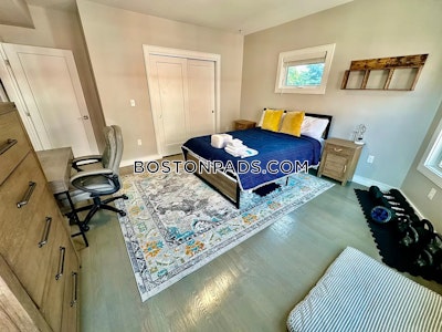 Fort Hill Apartment for rent 3 Bedrooms 2 Baths Boston - $4,200 No Fee