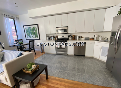North End Apartment for rent 2 Bedrooms 2 Baths Boston - $4,350