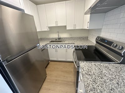 Quincy Apartment for rent 1 Bedroom 1 Bath  Quincy Center - $2,439