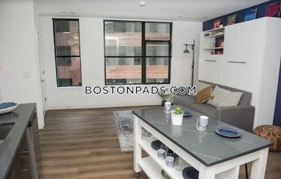 Allston Apartment for rent Studio 1 Bath Boston - $3,115 No Fee