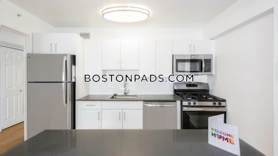 West End Apartment for rent Studio 1 Bath Boston - $2,890