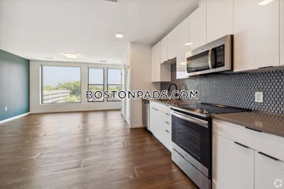 Jamaica Plain Apartment for rent Studio 1 Bath Boston - $3,125 No Fee