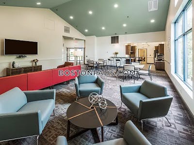 Roslindale Apartment for rent Studio 1 Bath Boston - $1,914