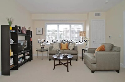 West Roxbury Apartment for rent 1 Bedroom 1 Bath Boston - $2,820
