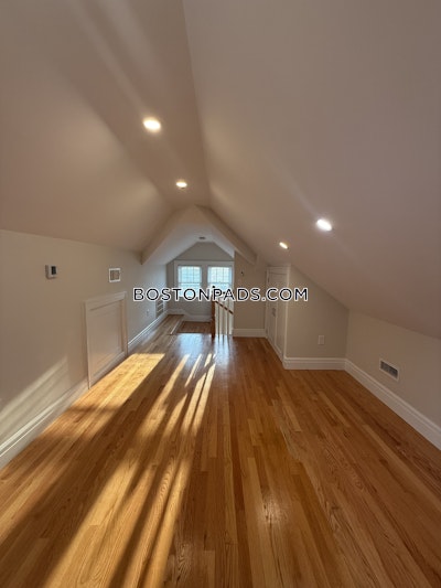 Winthrop Apartment for rent 3 Bedrooms 2 Baths - $3,950 No Fee