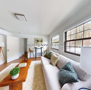 Cambridge 2 bedroom 2 baths in CAMBRIDGE  Harvard Square - $3,500 No Fee