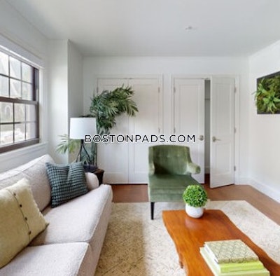 Cambridge Apartment for rent 3 Bedrooms 1 Bath  Harvard Square - $4,225 No Fee