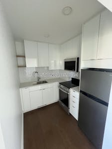 Cambridge Apartment for rent Studio 1 Bath Harvard Square - $2,500 No Fee