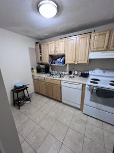 Allston/brighton Border Apartment for rent 2 Bedrooms 1 Bath Boston - $2,675 No Fee