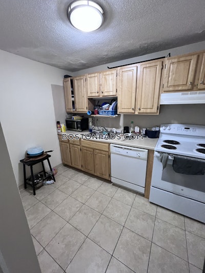 Allston/brighton Border 2 Beds 1 Bath Boston - $2,675 No Fee