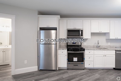 East Boston 2 bedroom 1 baths in BOSTON Boston - $2,850 No Fee