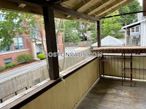 Medford 3 bedroom 1 baths in MEDFORD  Tufts - $3,200 No Fee