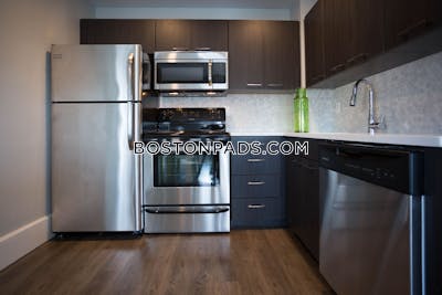 Worcester Studio 1 baths in Worcester - $1,475 No Fee