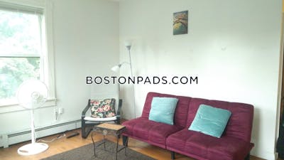 Mission Hill Apartment for rent 2 Bedrooms 1 Bath Boston - $3,100