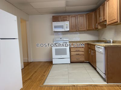 Allston/brighton Border Apartment for rent 2 Bedrooms 1 Bath Boston - $2,600 No Fee